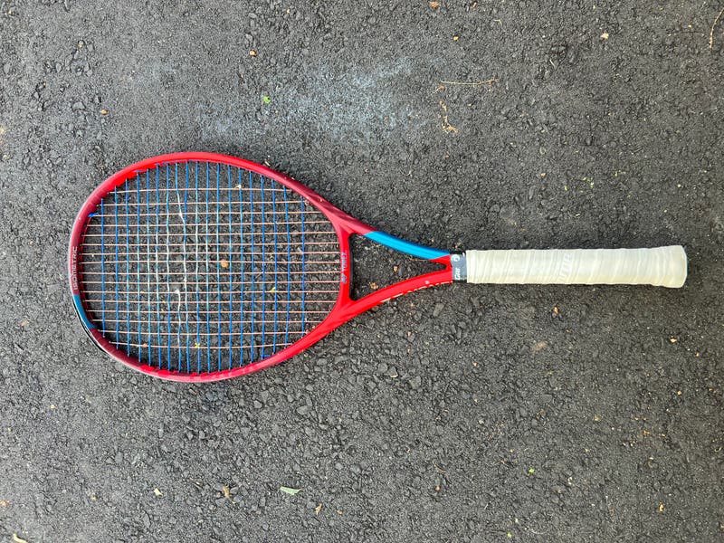 Yonex Vcore 100 2021 G2 4 1/4 Tennis Racket Racquet Good