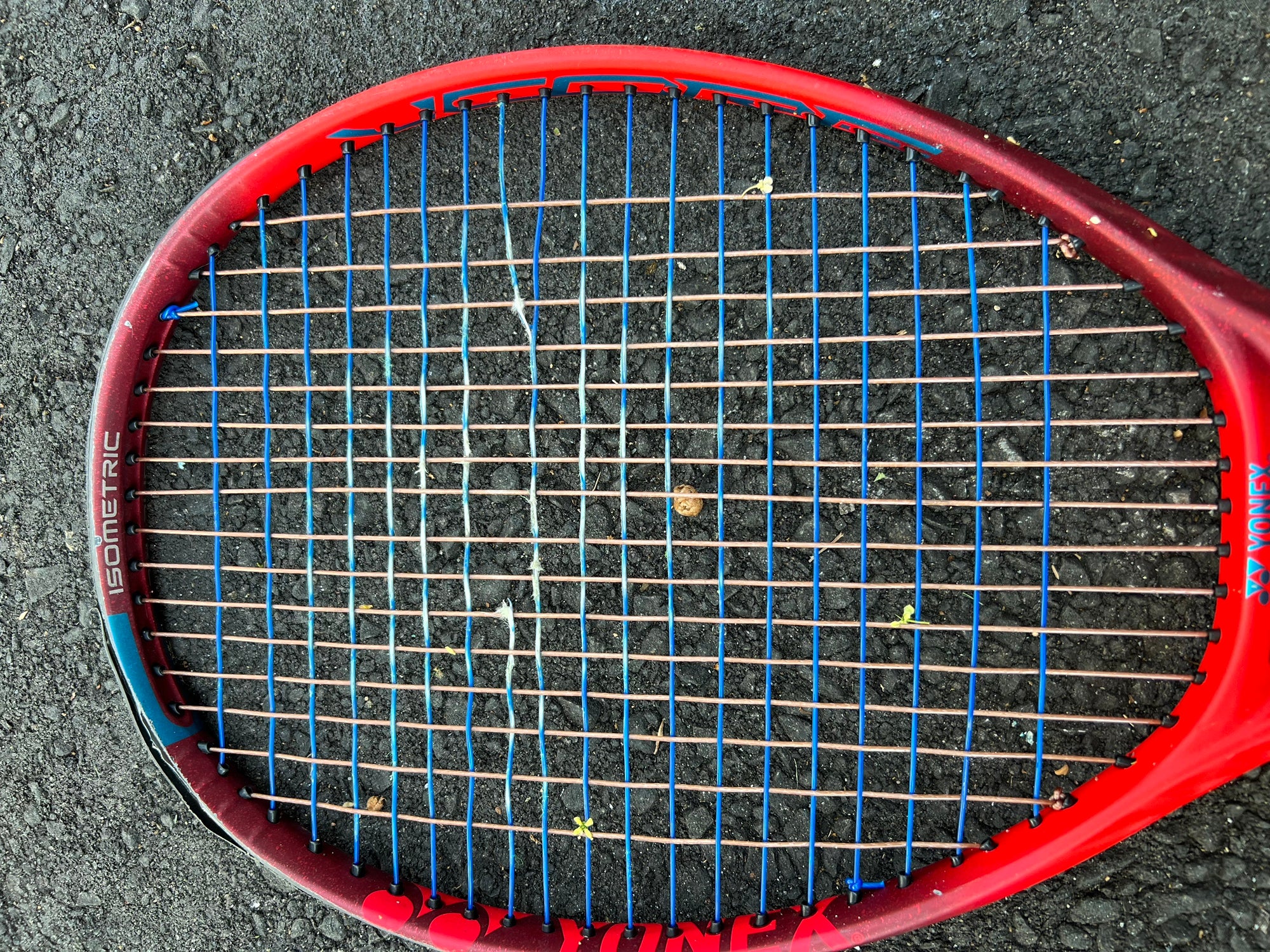 YONEX VCORE 100 G2 未使用に近い YONEX【VCORE】100☆G2☆テニスラケット