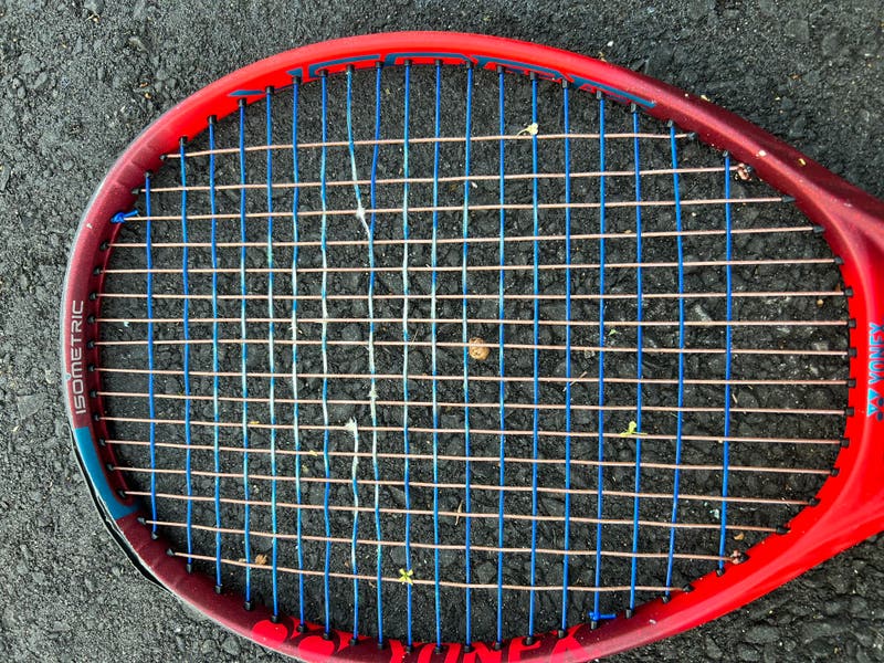 Vcore G2 100inc 2本 YONEX【VCORE】100☆G2☆テニスラケット