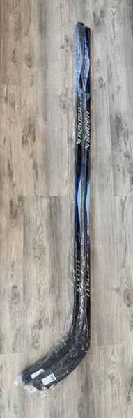 Senior Bauer Vapor FlyLite Left Hand Hockey Stick P92 (New)