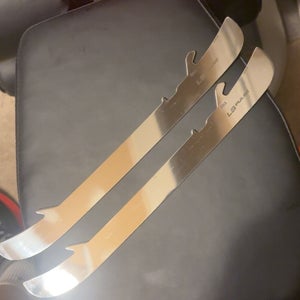 Bauer LS Pulse Ti 263 mm (New)