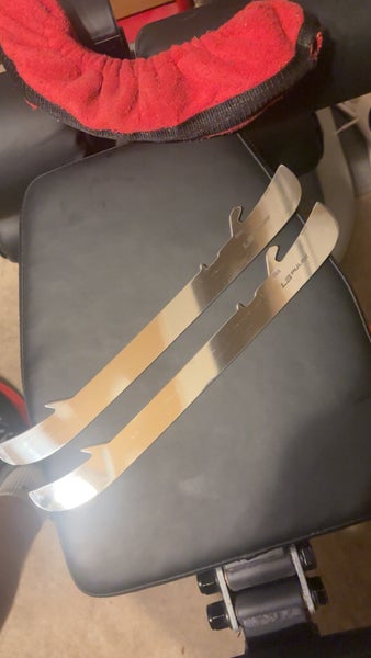 Bauer LS Pulse Ti 263 mm (New)