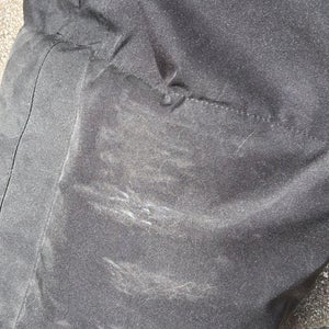 Large Senior Tackla Air 1051 Hockey Pants (Used)