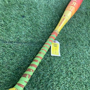 Easton Hype Fire USA Youth Bat (-11) 2025