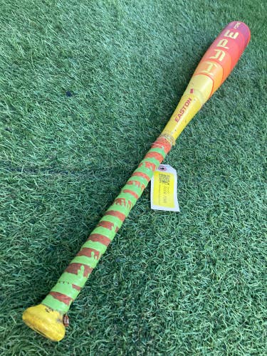 Easton Hype Fire USA Youth Bat (-11) 2025