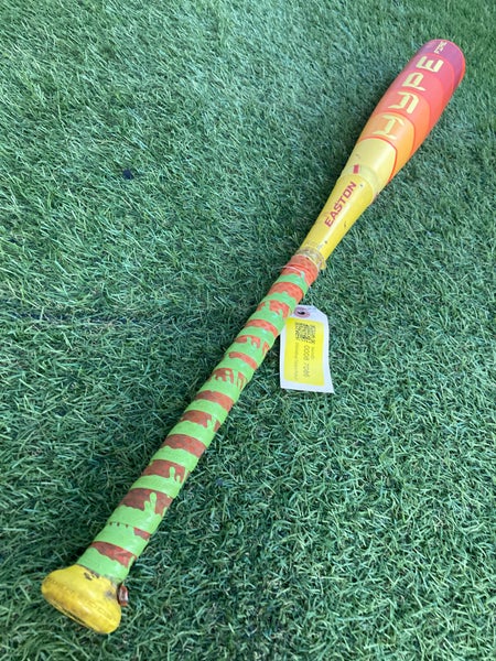 Easton Hype Fire USA Youth Bat (-11) 2025