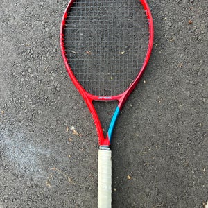 Adult YONEX Vcore 100 (2021)  Tennis Racquet (Used)