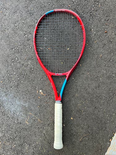 Adult YONEX Vcore 100 (2021)  Tennis Racquet (Used)