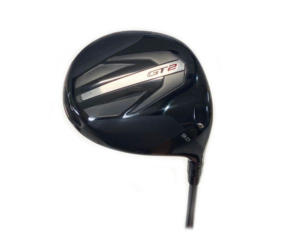 Titleist GT2 9.0* Driver Graphite Denali Blue 50g Stiff Flex