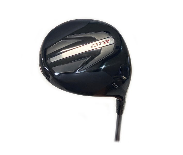 Titleist GT2 9.0* Driver Graphite Denali Blue 50g Stiff Flex