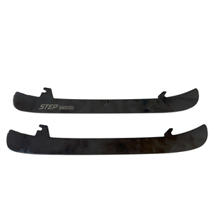 Step Blacksteel Steel 255