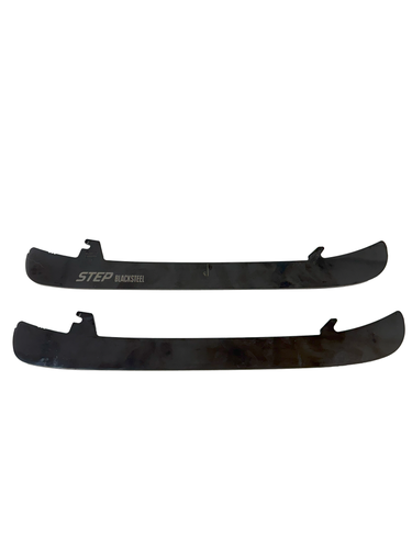 Step Blacksteel Steel 255