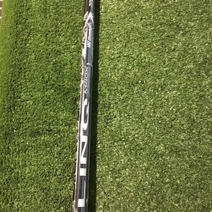 UST Mamiya LINQ M40X White 7F5 X-Stiff Graphite 5 Wood Shaft (41 3/8) Cobra