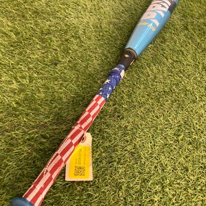 Louisville Slugger Meta Prime (2 3/4") USSSA Bat (-8) 2025