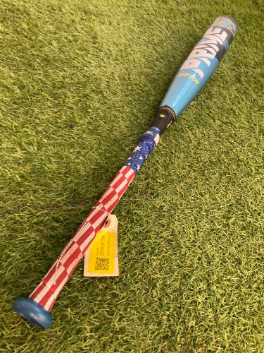 Louisville Slugger Meta Prime (2 3/4") USSSA Bat (-8) 2025
