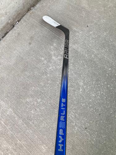Bauer Vapor Hyperlite 2 Hockey Stick P92-L | Intermediate LH