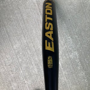 2023 Easton Black Magic Alloy Bat USSSA Certified (-5) 26 oz 31"