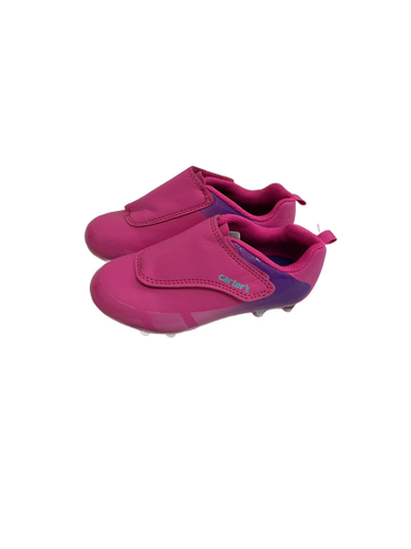 Used Soccer Cleats Pink Youth 10.0 11692-S000138961
