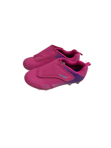 Used Soccer Cleats Pink Youth 10.0 11692-S000138961