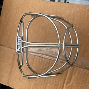 ProMask Goalie Cage (New)