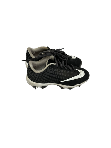 Used Nike VAPOR ULTRAFLY KEY BB/SB Cleats Black Junior 01 11692-S000139035