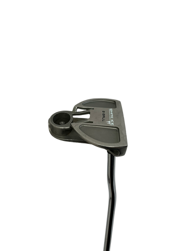 Used Odyssey WHITE ICE 2-BALL Mens Putter RH 11692-S000139008