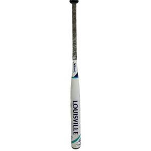 Used Louisville Slugger XENO BB/SB Fastpitch Bat 33" 11692-S000139049