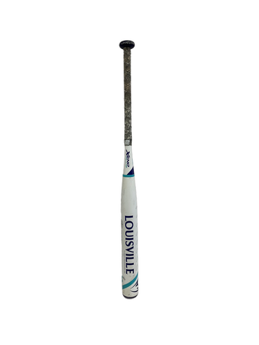 Used Louisville Slugger XENO BB/SB Fastpitch Bat 33" 11692-S000139049