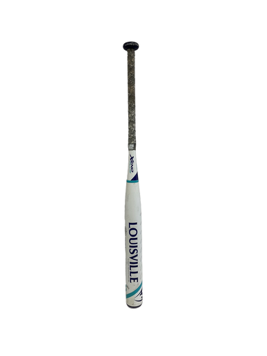 Used Louisville Slugger XENO BB/SB Fastpitch Bat 33" 11692-S000139049