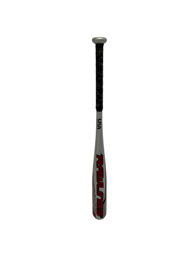 Used Rawlings RAPTOR BB/SB T-Ball Bat 26" 11692-S000139074