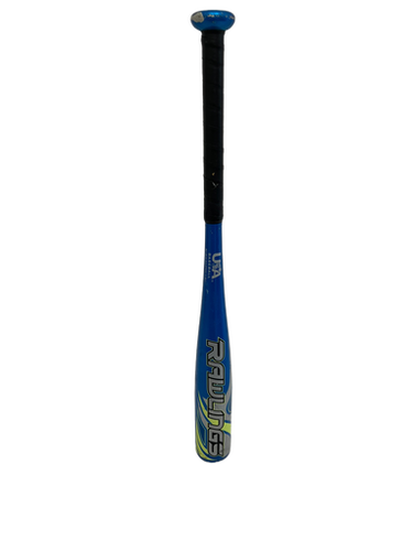 Used Rawlings SAVAGE BB/SB T-Ball Bat 24" 11692-S000139073