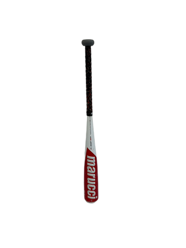 Used Marucci CAT 8 BB/SB USSSA 2 3/4 Bat 28" 11692-S000139075