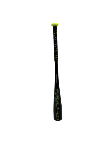 Used Rawlings CHAOS BB/SB USA 2 5/8 Bat 26" 11692-S000139079