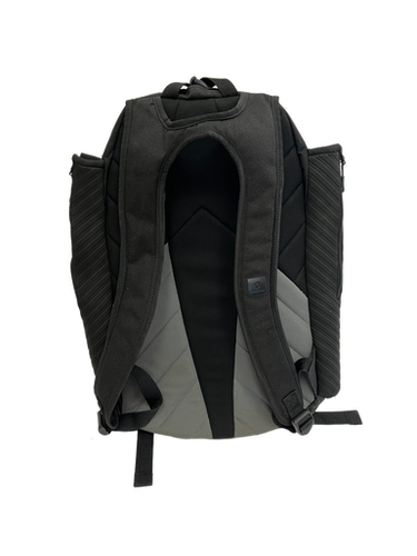 Used Demarini BACKPACK BB/SB Player Backpack Black 11692-S000139114