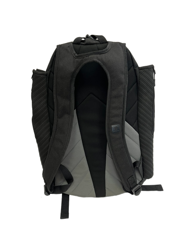 Used Demarini BACKPACK BB/SB Player Backpack Black 11692-S000139114