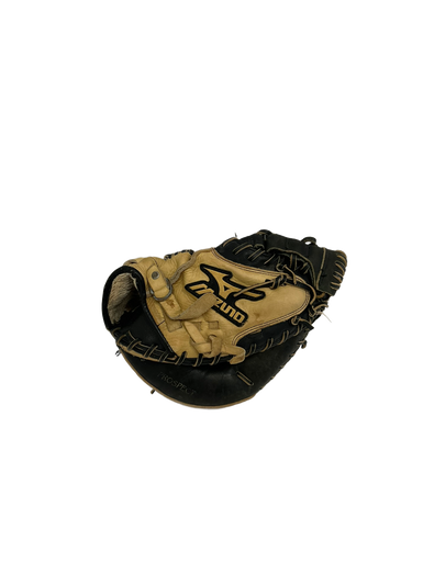 Used Mizuno PROSPECT BB/SB Catchers RH Throw Black And Tan 32 1/2" 11692-S000139116