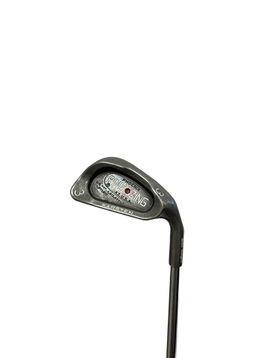 Used Ping ZING Mens Individual Iron RH 3 Iron 11692-S000139125