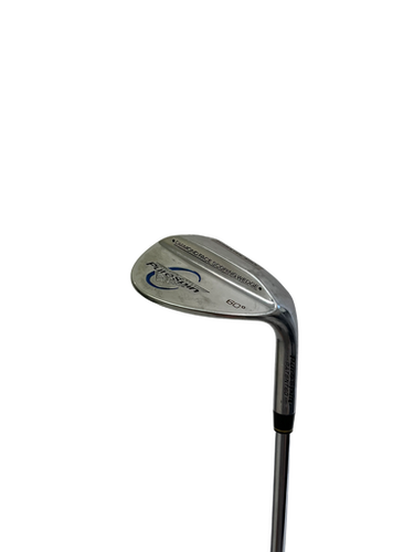 Used PURE SPIN Golf Wedge Mens RH Lob Wedge 11692-S000139127