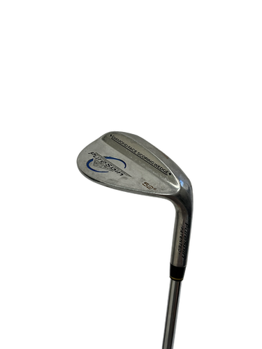 Used PURE SPIN Golf Wedge Mens RH Gap/Approach Wedge 11692-S000139126