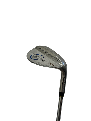 Used PURE SPIN Golf Wedge Mens RH Gap/Approach Wedge 11692-S000139126