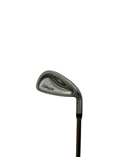 Used Cobra KING COBRA SS Mens Individual Iron RH 4 Iron 11692-S000139128