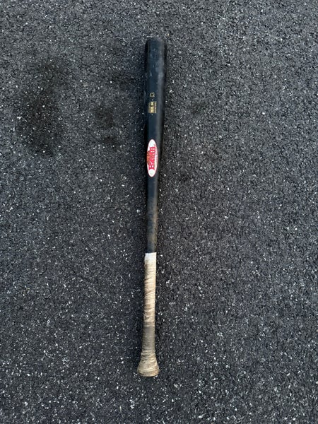 34/31 Baum Gold Stock
