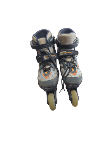 Rollerblade (Used) Inline Skates