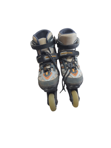 Rollerblade (Used) Inline Skates