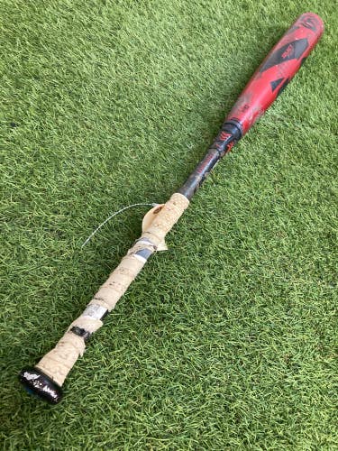 2022 Louisville Slugger Select PWR Hybrid Bat BBCOR Certified (-3) Hybrid 30 oz 33" (Used)