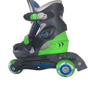 (Used) Inline Skates