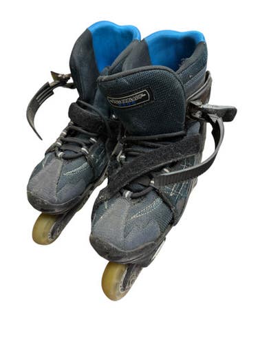 Rollerblade (Used) Inline Skates