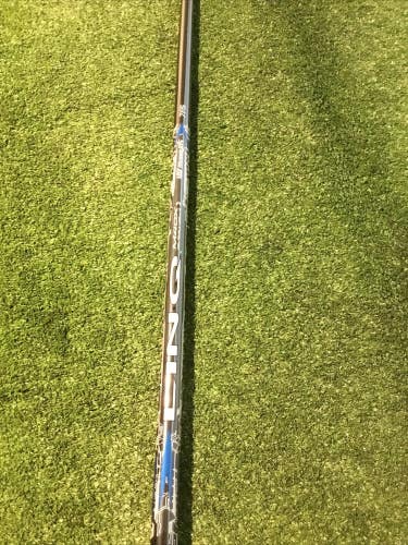 UST Mamiya LINQ M40X Blue 7F5 X-Stiff Graphite 3 Wood Shaft (42) Cobra