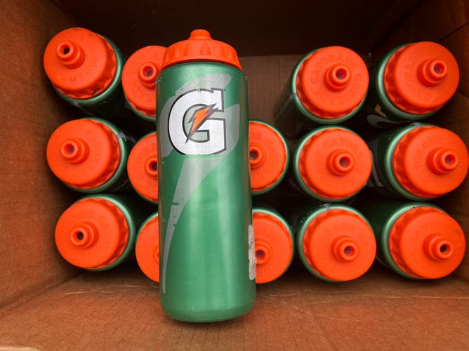 Gatorade Water Bottle Set 20L