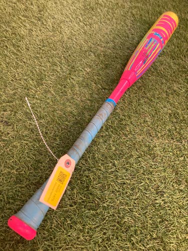 Soldier Sports TANK (2 3/4") USSSA Bat 2025 (-8)
